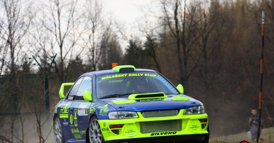 Valasska Rally